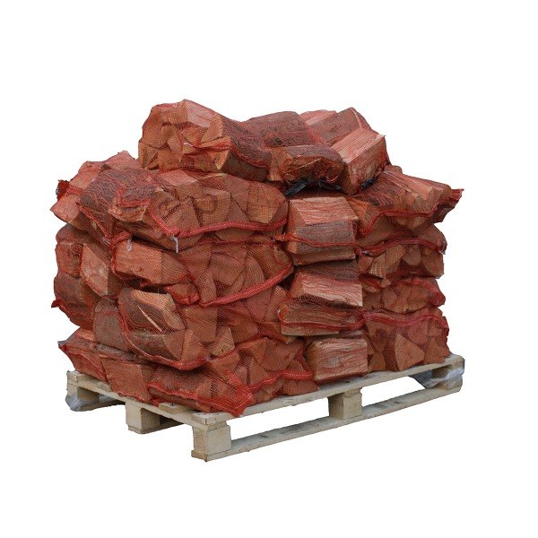 25 Nets Kiln Dried Firewood Logs Cardiff Logs
