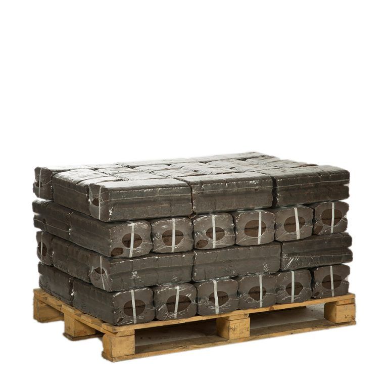 Peat Briquettes for Sale from your Cardiff Firewood Supplier