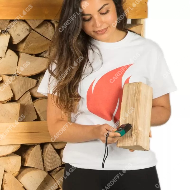 Kiln Dried Logs, Hardwood Ash and Oak in Cardiff